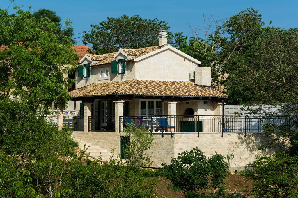 Villa Dvori Dida Mile Sveti Petar  Zimmer foto
