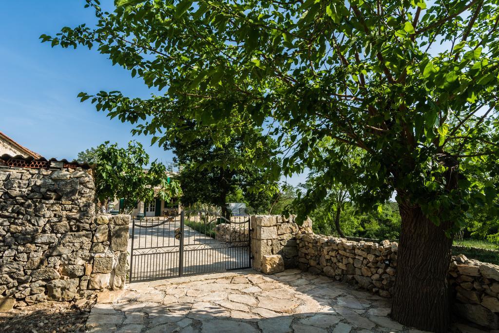 Villa Dvori Dida Mile Sveti Petar  Zimmer foto